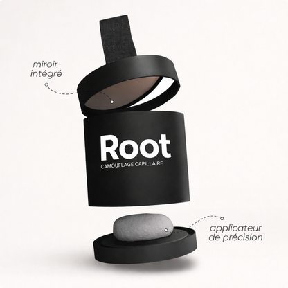Camouflage capillaire